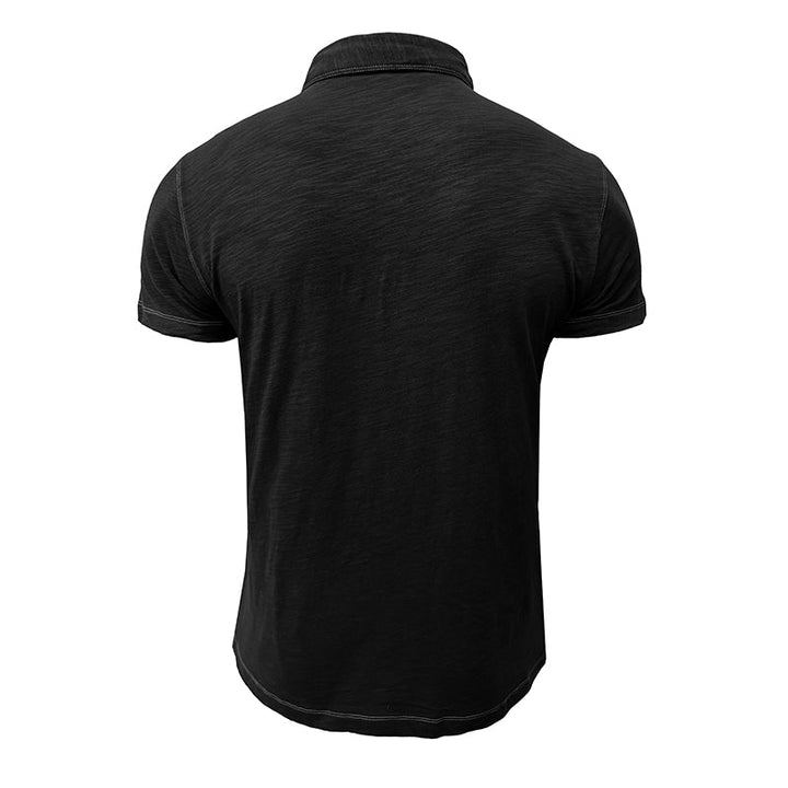Mark | Men's Classic Cotton Polo