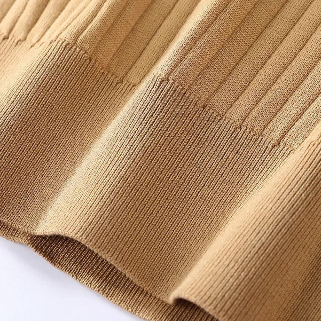 Alfred | Men's Blend Knit Polo