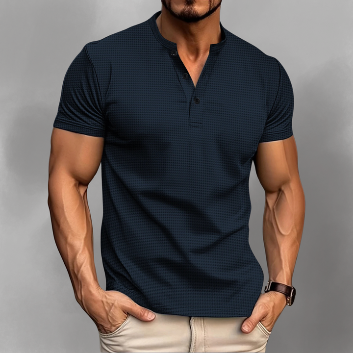 Gareth | Sophistication for the Modern Man