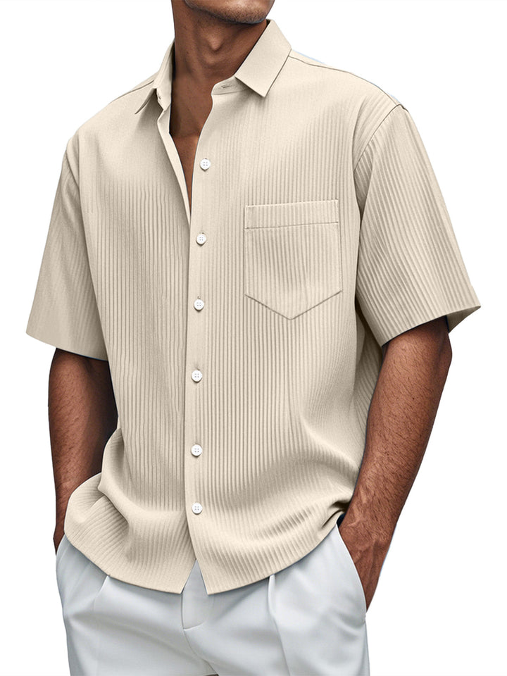 Jules | Men's Elegance Shirt