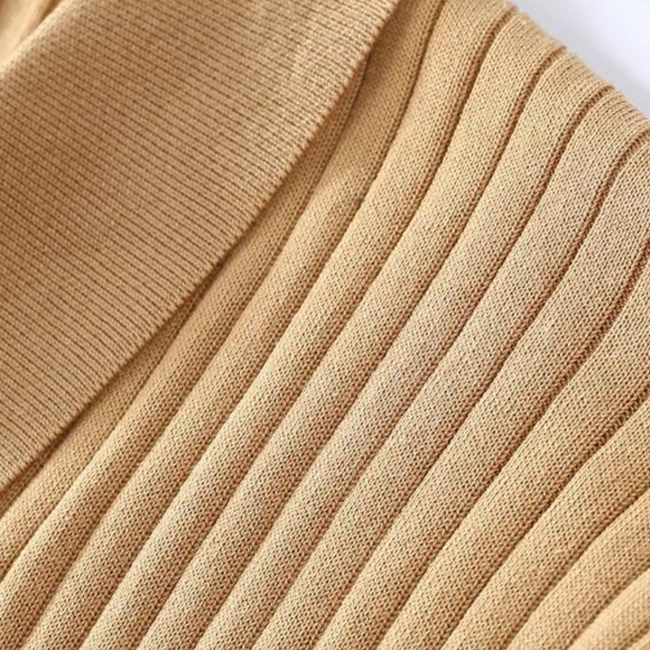 Alfred | Men's Blend Knit Polo