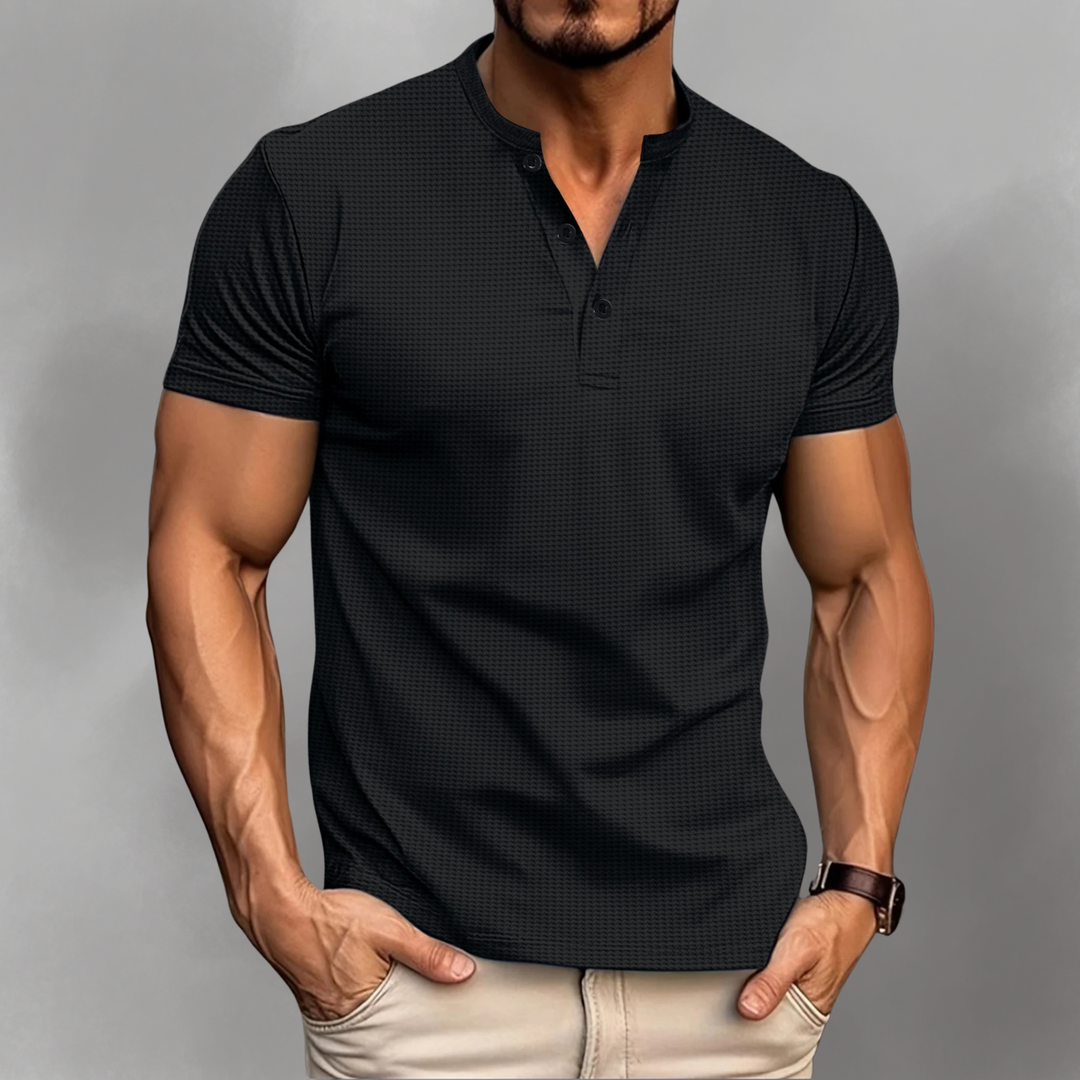 Gareth | Sophistication for the Modern Man