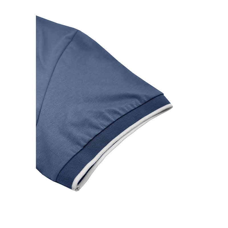 Melton | Men's Classic Polo Shirt