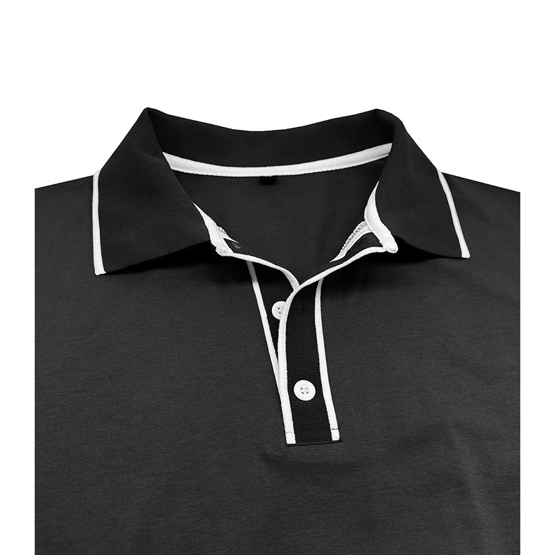 Melton | Men's Classic Polo Shirt
