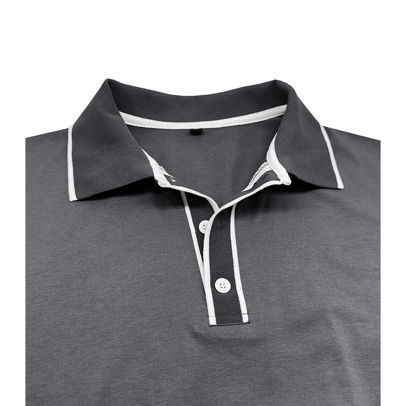 Melton | Men's Classic Polo Shirt