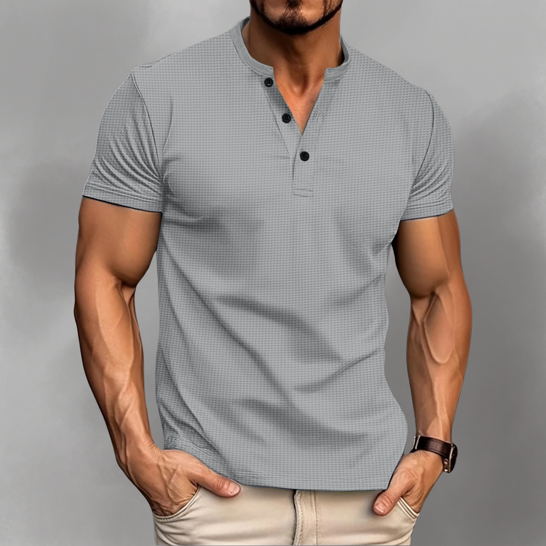 Gareth | Sophistication for the Modern Man