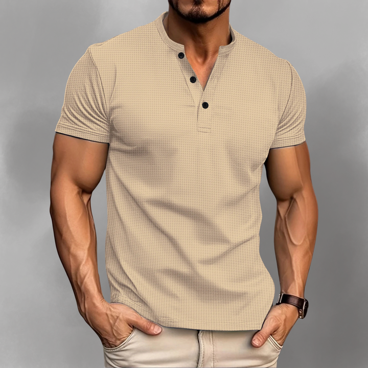 Gareth | Sophistication for the Modern Man