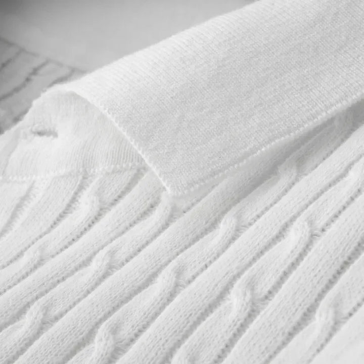 Winston | Men's Textured Polo