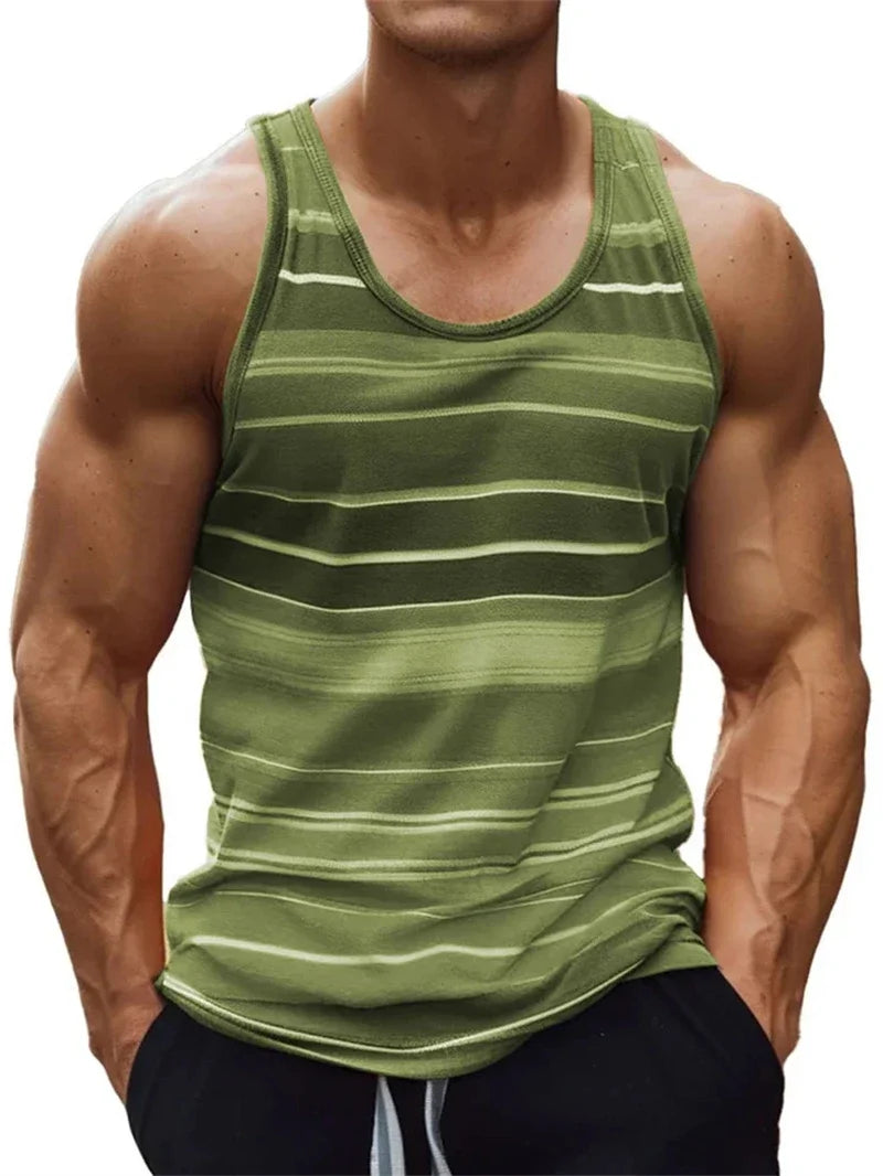 Douglas | Men's Stylish Tank Top