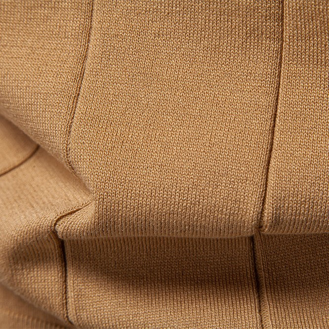 Royce | Knit Men's Polo Shirt