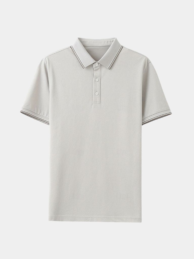 Julian | Men's Classic Polo Shirt