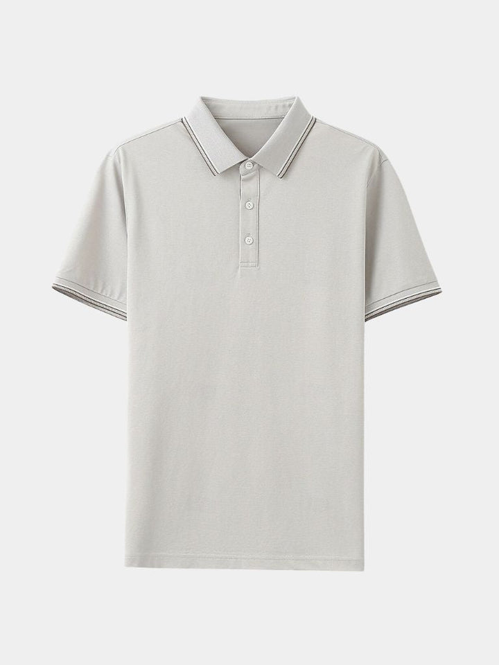 Julian | Men's Classic Polo Shirt