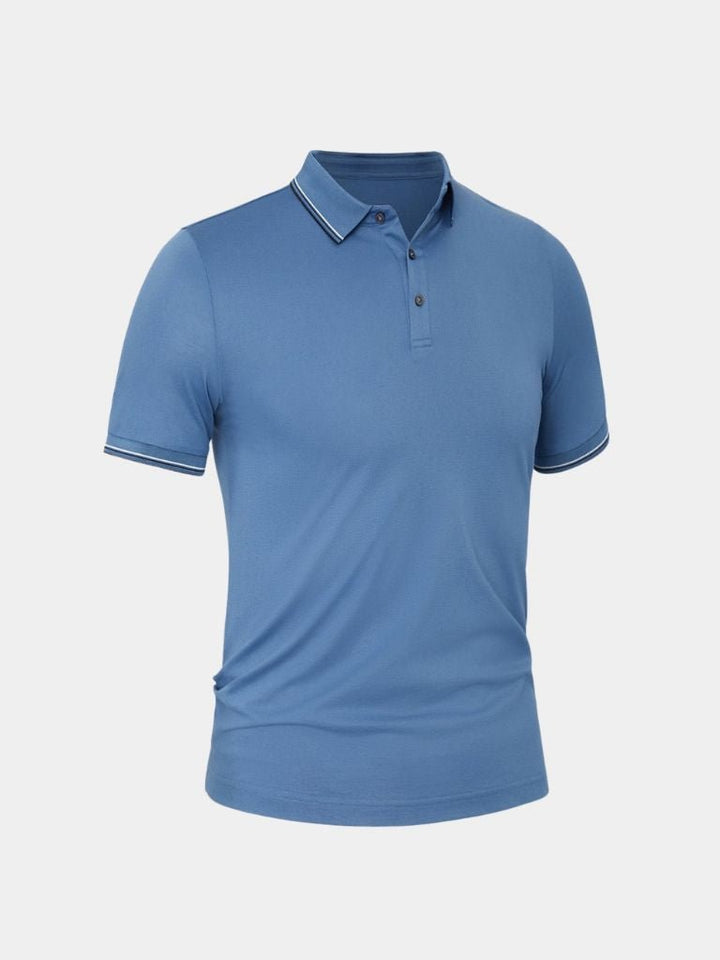 Julian | Men's Classic Polo Shirt