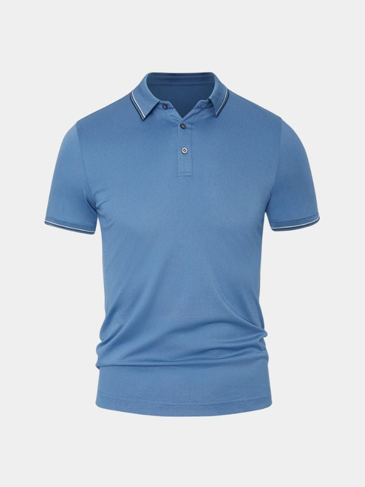 Julian | Men's Classic Polo Shirt