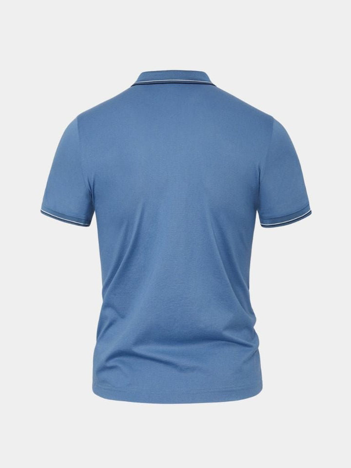 Julian | Men's Classic Polo Shirt