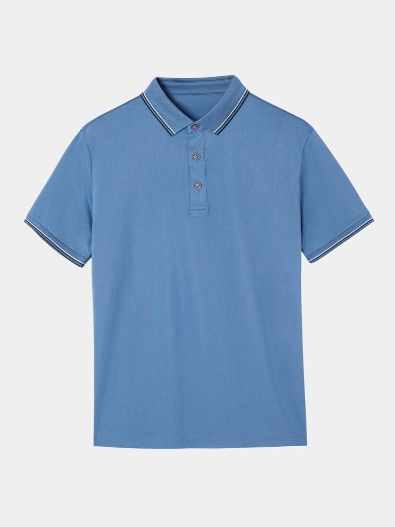 Julian | Men's Classic Polo Shirt