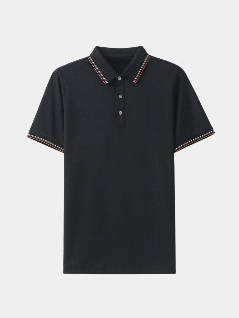 Julian | Men's Classic Polo Shirt