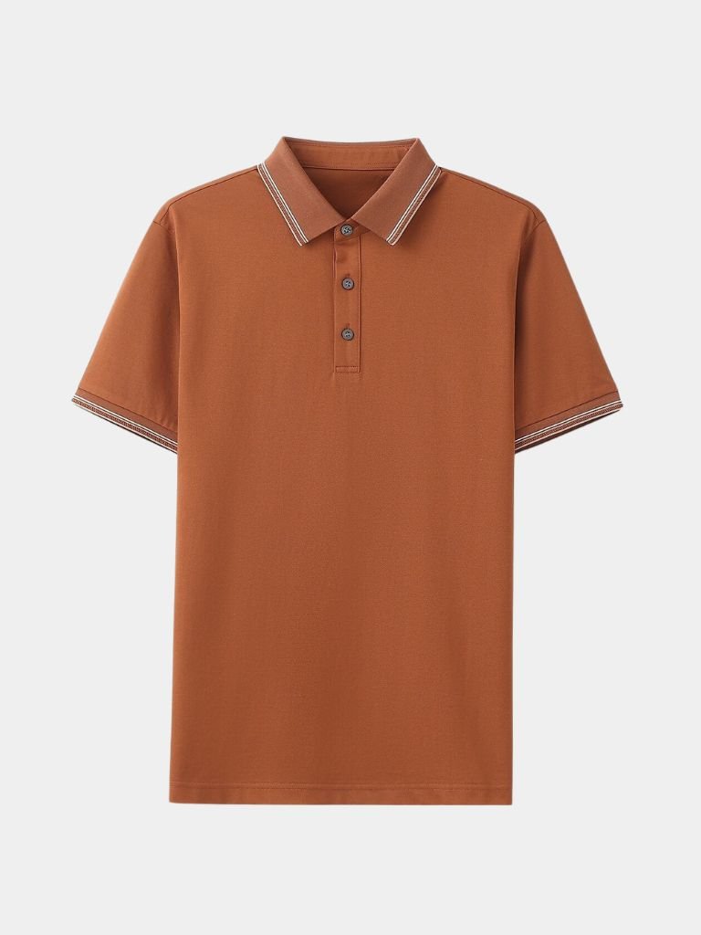 Julian | Men's Classic Polo Shirt
