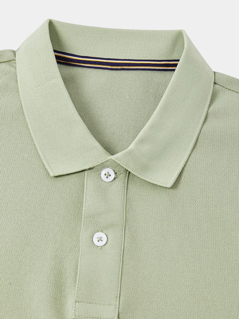 Bellamy | Men's Elegant  Polo