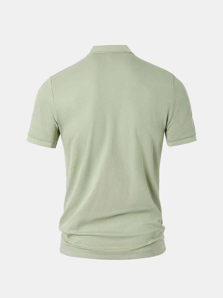 Bellamy | Men's Elegant  Polo