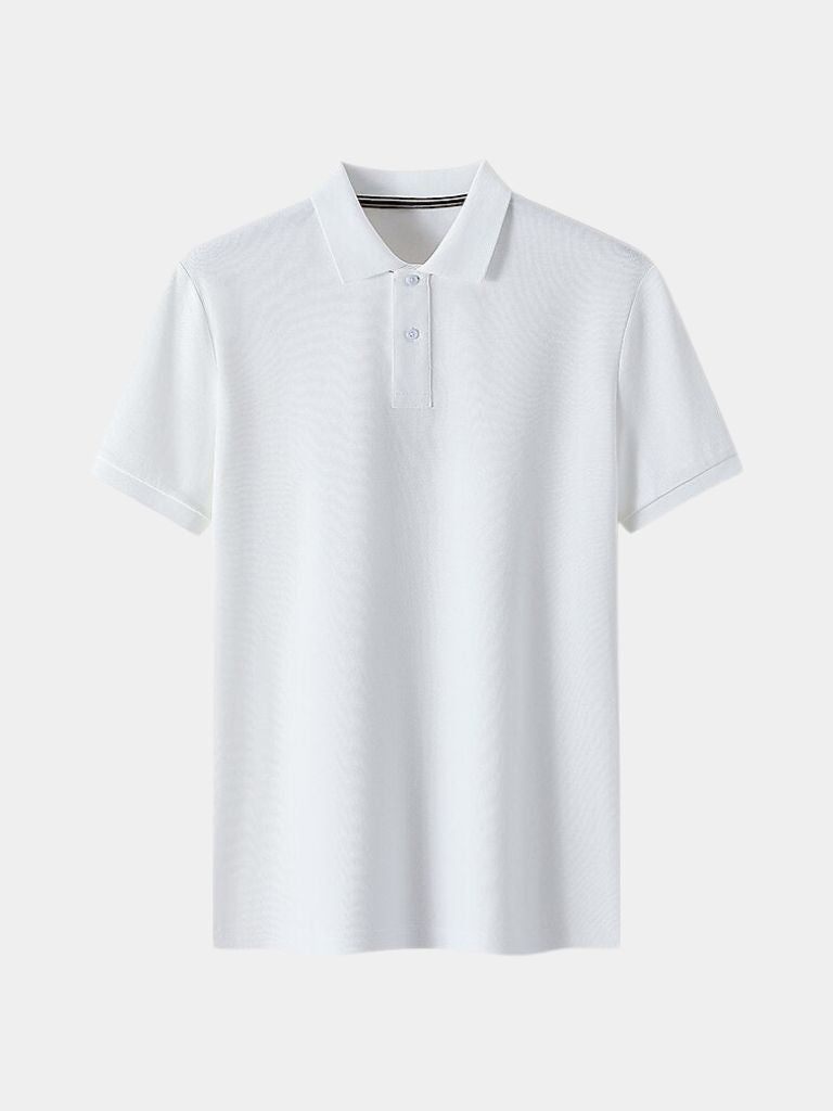 Bellamy | Men's Elegant  Polo