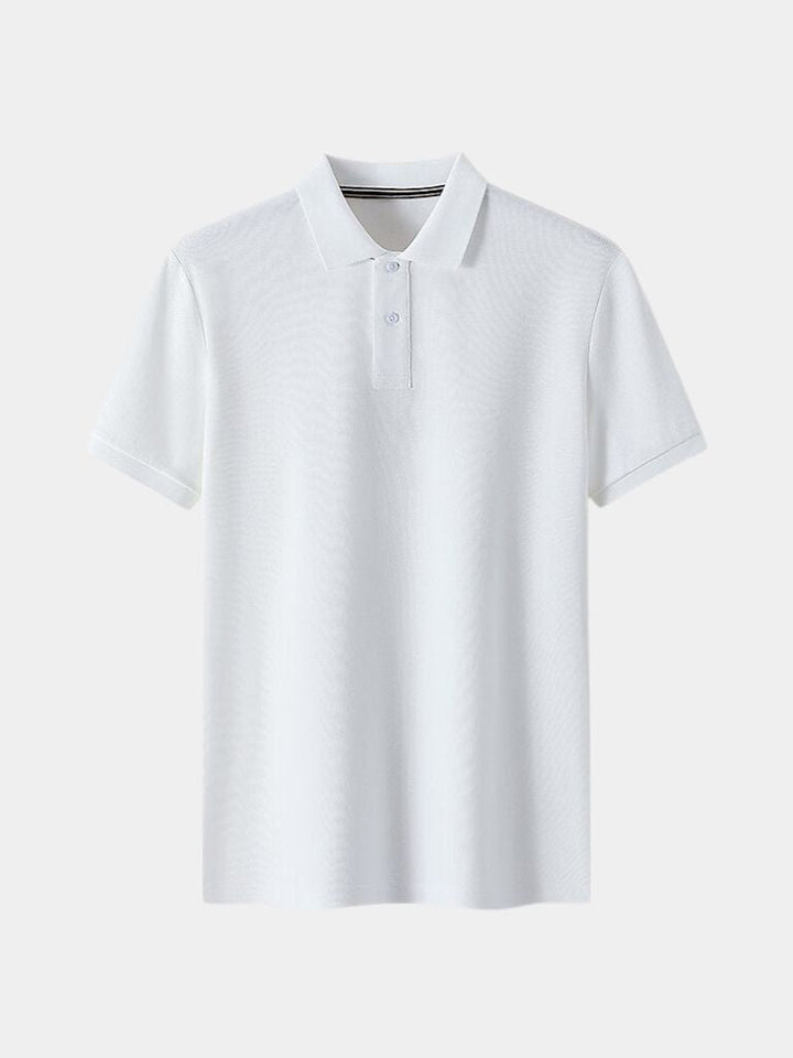 Bellamy | Men's Elegant  Polo