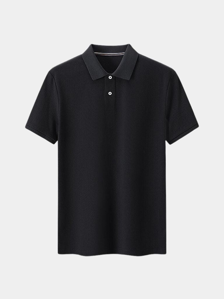 Bellamy | Men's Elegant  Polo