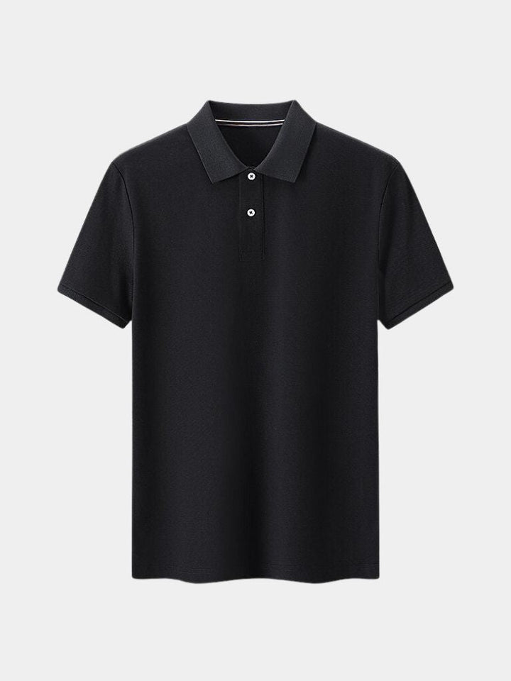 Bellamy | Men's Elegant  Polo