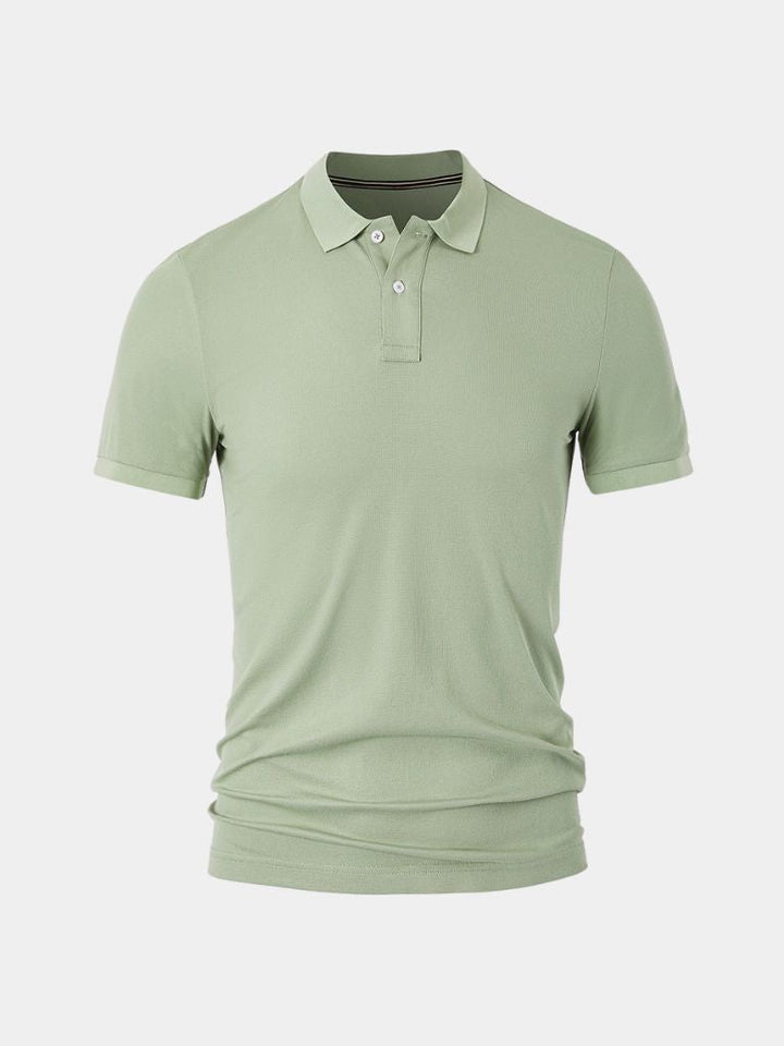 Bellamy | Men's Elegant  Polo
