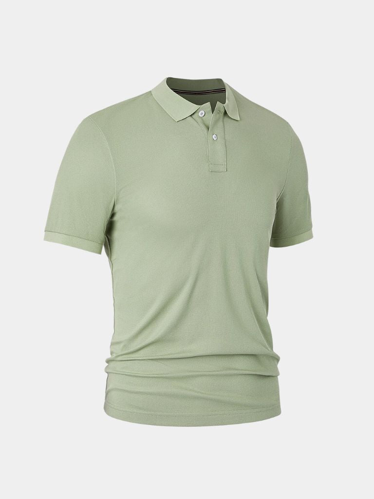 Bellamy | Men's Elegant  Polo