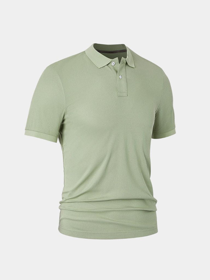 Bellamy | Men's Elegant  Polo