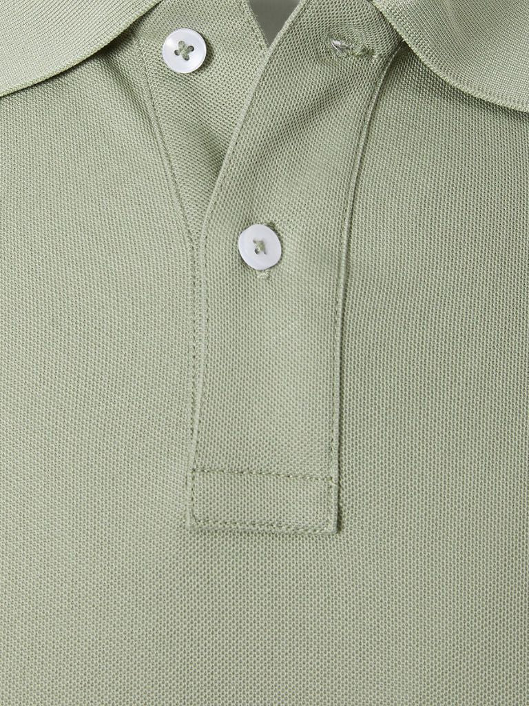 Bellamy | Men's Elegant  Polo