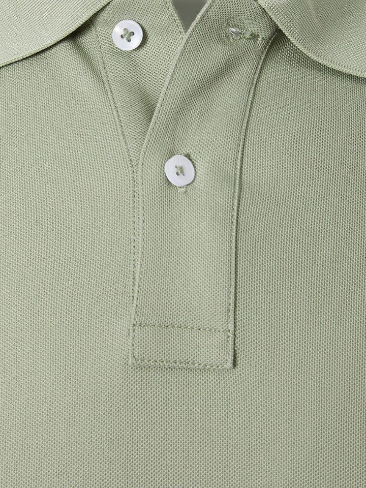 Bellamy | Men's Elegant  Polo
