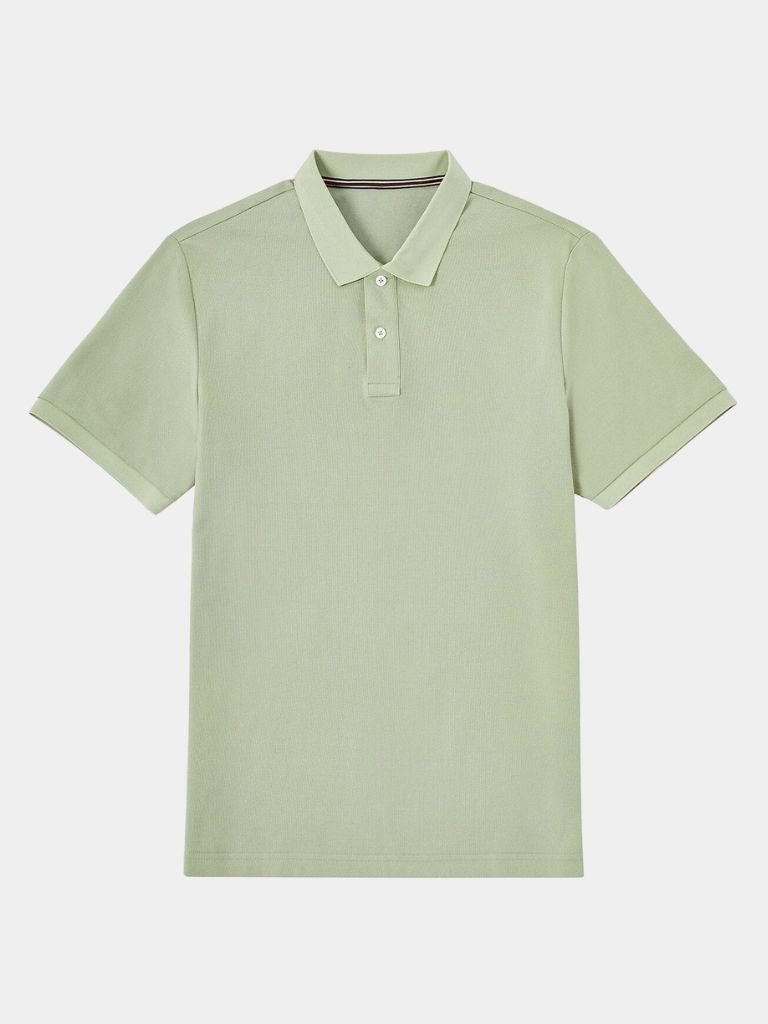Bellamy | Men's Elegant  Polo