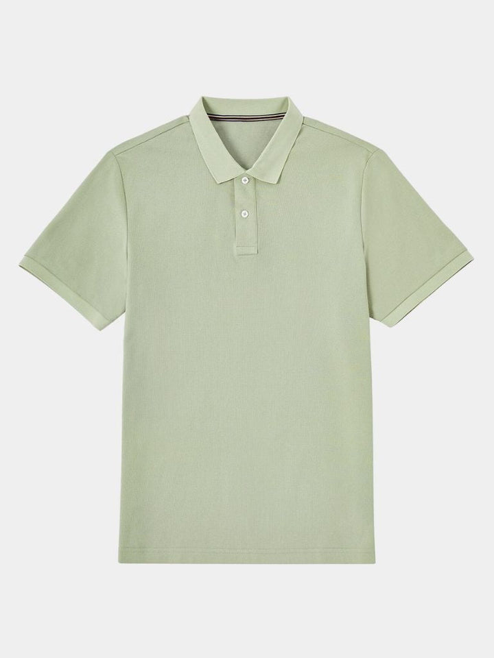 Bellamy | Men's Elegant  Polo