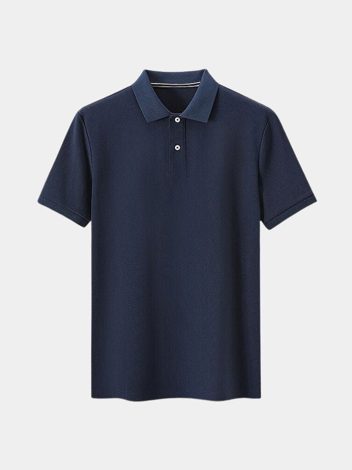 Bellamy | Men's Elegant  Polo