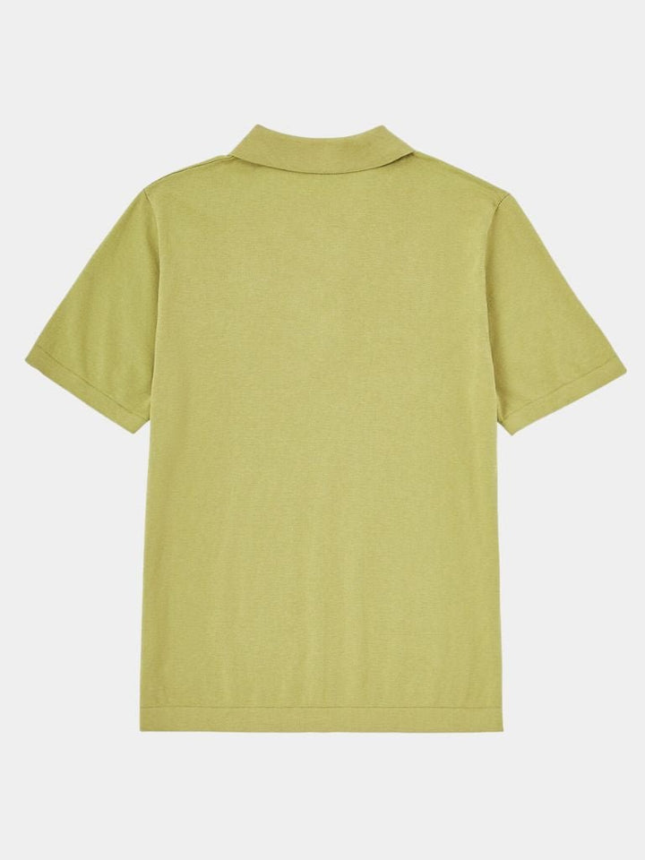 Cris | Lightweight Summer Polo
