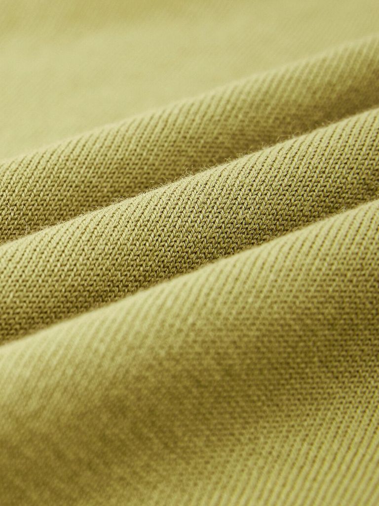 Cris | Lightweight Summer Polo