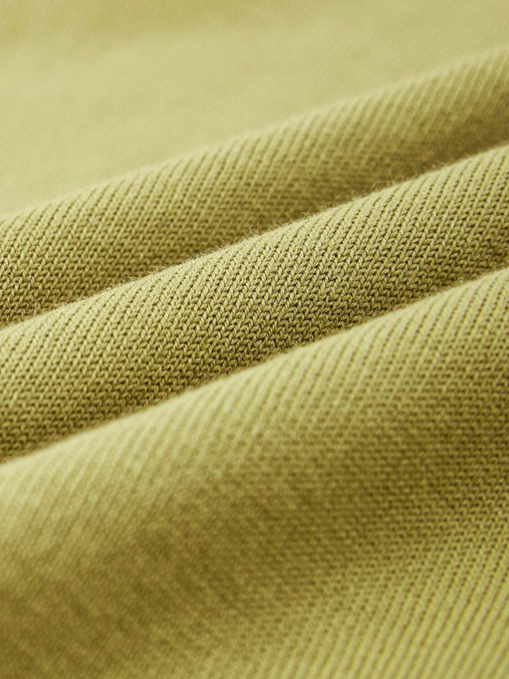 Cris | Lightweight Summer Polo