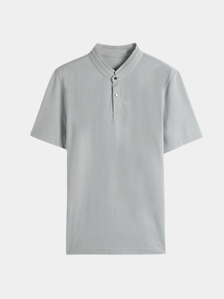 Warren | Men's Canyon Shade Polo Shirt