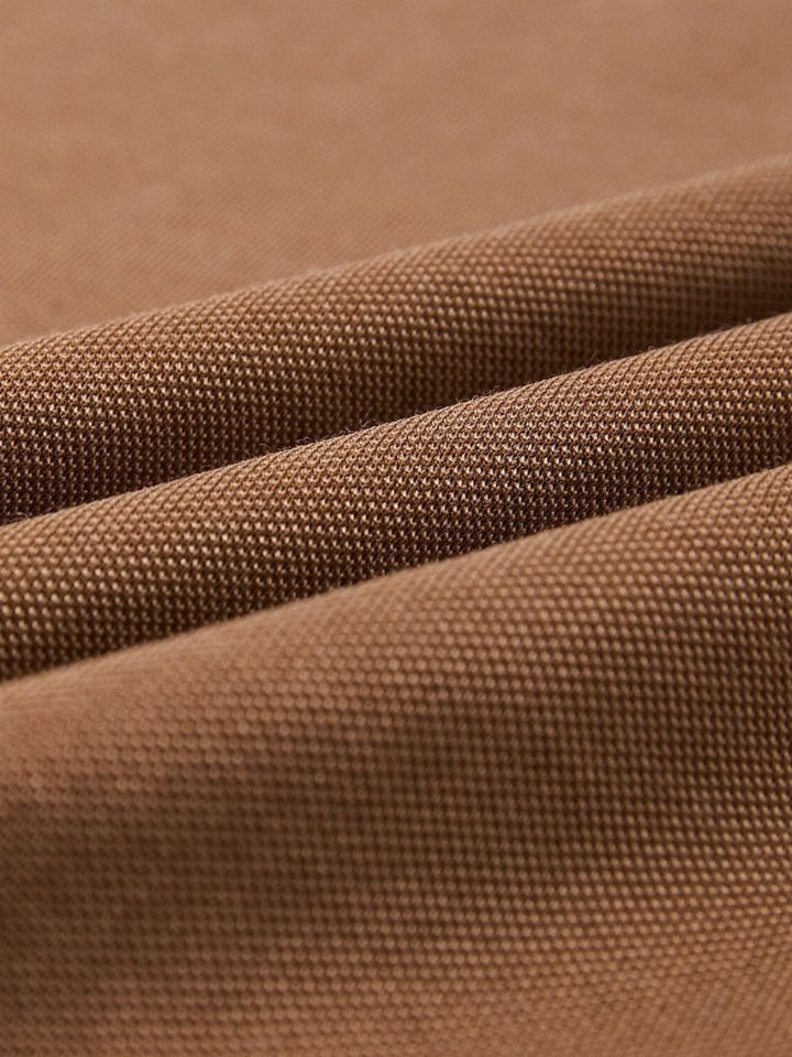 Warren | Men's Canyon Shade Polo Shirt