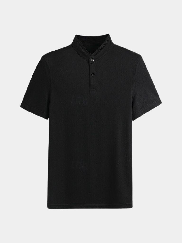 Warren | Men's Canyon Shade Polo Shirt