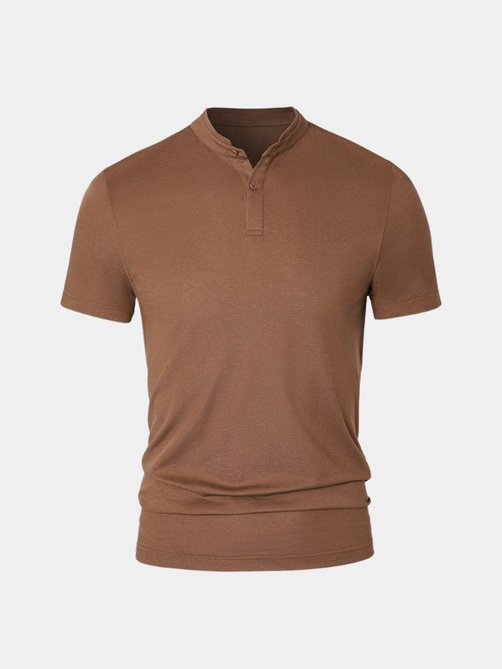 Warren | Men's Canyon Shade Polo Shirt