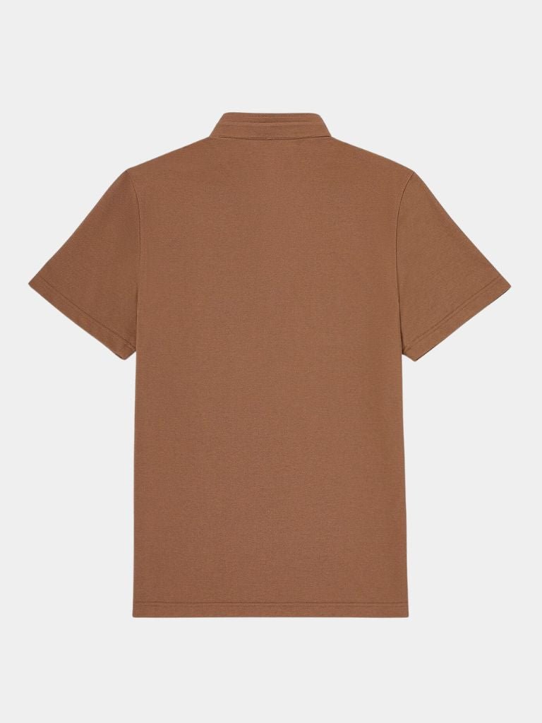 Warren | Men's Canyon Shade Polo Shirt