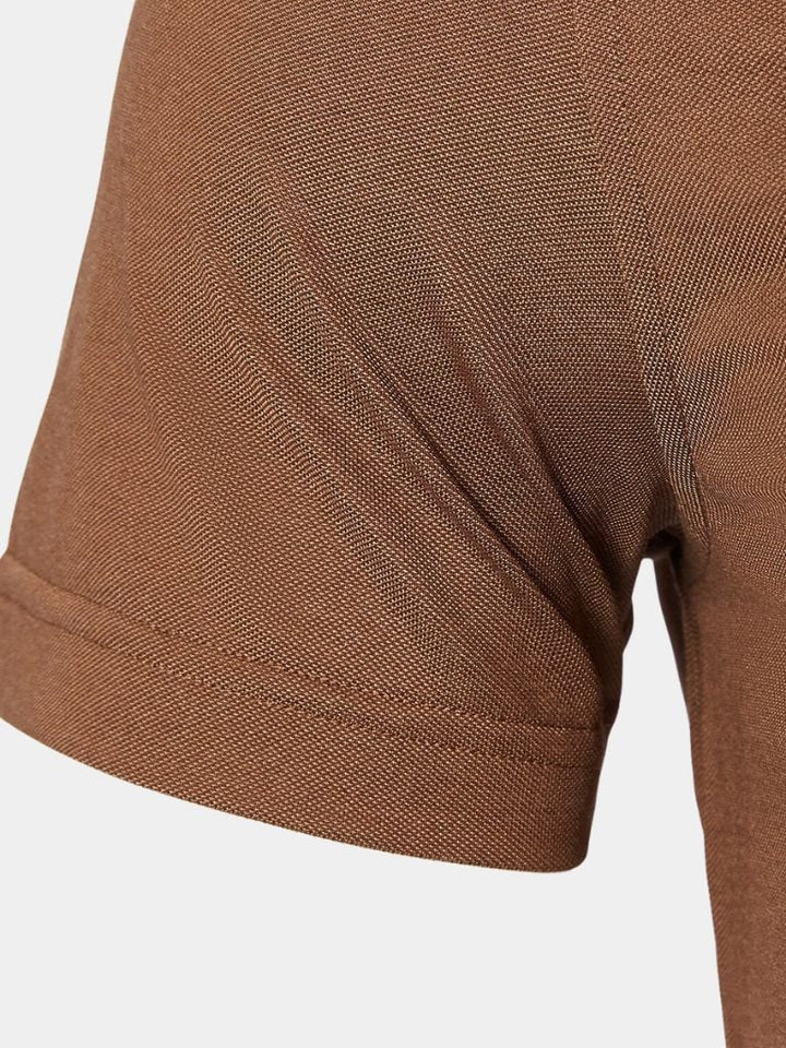 Warren | Men's Canyon Shade Polo Shirt