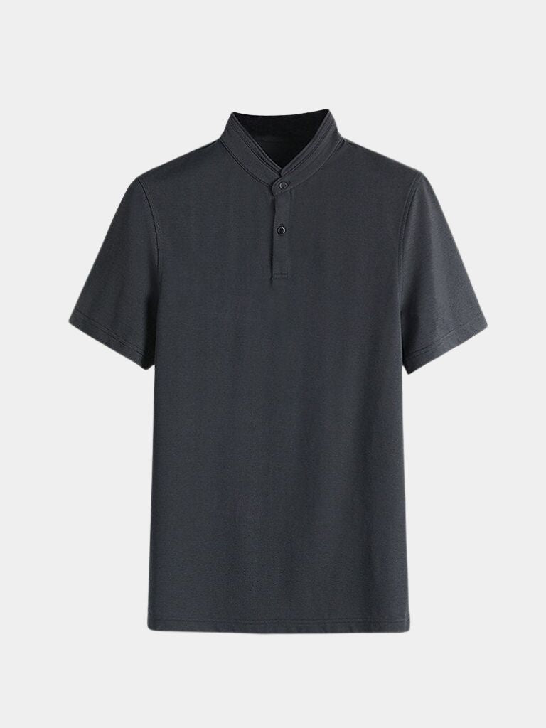 Warren | Men's Canyon Shade Polo Shirt