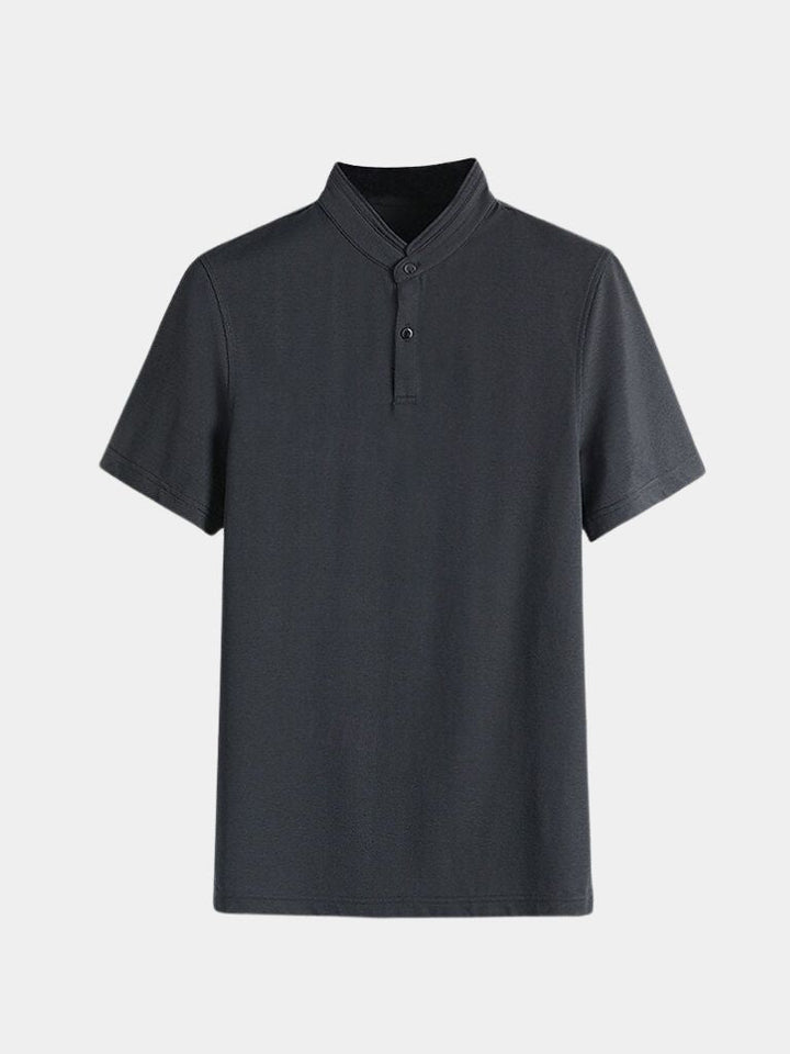 Warren | Men's Canyon Shade Polo Shirt