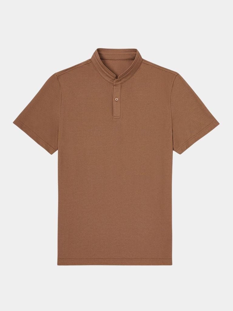 Warren | Men's Canyon Shade Polo Shirt