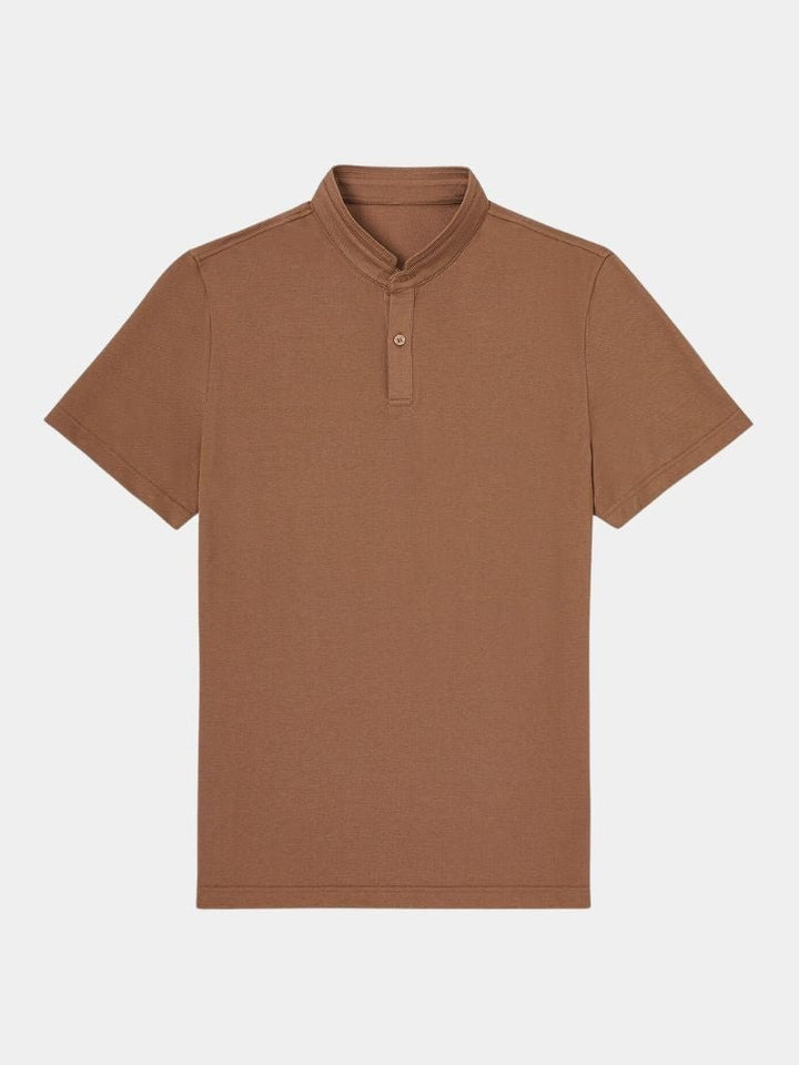 Warren | Men's Canyon Shade Polo Shirt