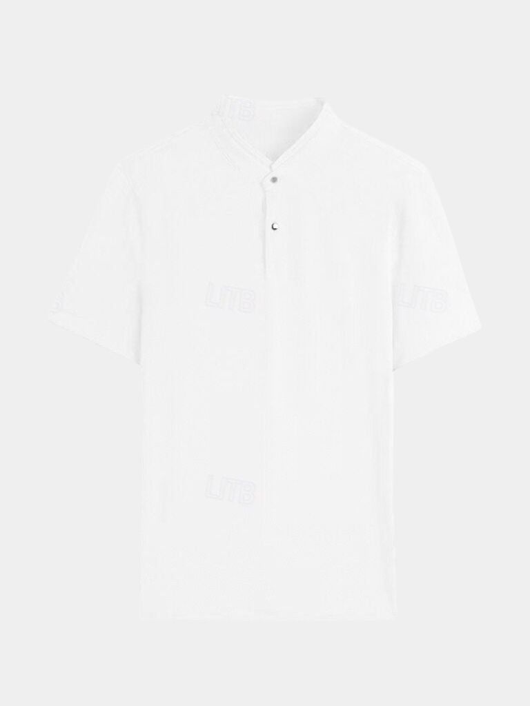 Warren | Men's Canyon Shade Polo Shirt